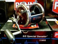 PENN รุ่น Special Senator รอกทรอลลิ่ง รอก เพ็น