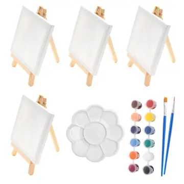 mini acrylic paint set - Buy mini acrylic paint set at Best Price in  Malaysia