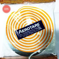 ??Aerotape เทปพันท่อแอร์ เทปหุ้มท่อแอร์ เทปโฟมกันกระแทก แผ่นกาวในตัว