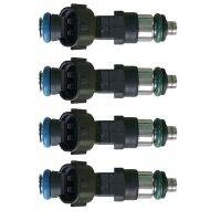 4PCS Fuel Injector Nozzle 1465A-331 EAT320 1465A331 for Mitsubishi COLT 1.3 Lancer 1.6 ASX