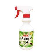 Chai 350ml tinh dầu xua đuổi côn trùng ASA Lakae
