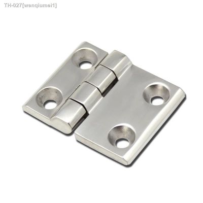 ◊ 304 Stainless Steel Industrial Cabinet Electric Power Box Metal Case Door Clamp Hinge Fixed Hardware