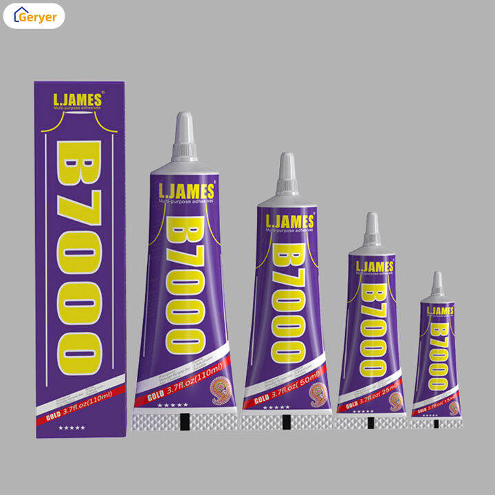 Geryer Geryer Woodworking Transparent Wood Glue Furniture PVA Wood Glue