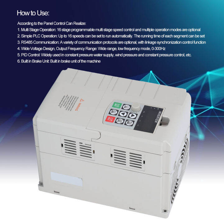 ไดรฟ์ความถี่ตัวแปร-3-เฟส-universal-inverter-3-ใน-3-out-motor-converter-vfd-380v