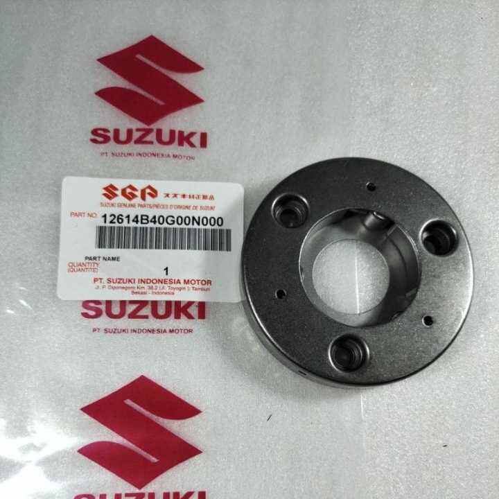 Rumah Pelor Starter Clutch One Way Suzuki Thunder Original Lazada Indonesia