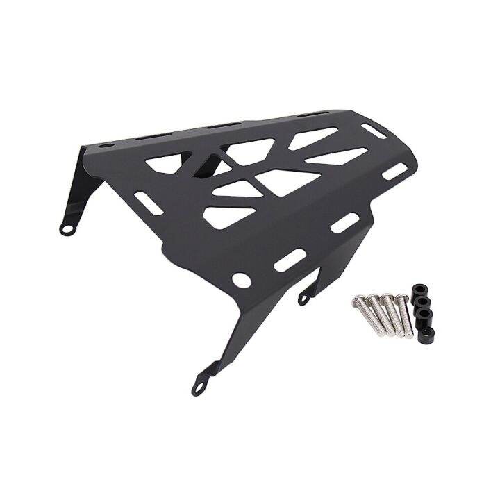 new-accessories-black-rear-seat-rack-bracket-luggage-carrier-cargo-shelf-support-motorcycle-for-1290-super-duke-r-2020-2021