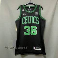 Kristaps Porzingis Boston Celtics Jersey – Jerseys and Sneakers
