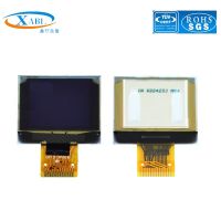 XABL 0.96 Inch OLED Module Resolution 96*96P OLED Display Module 4-wire SPI SSD1317 Driver 12pin