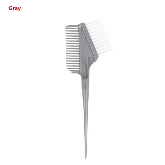 ๑-pro-salon-tools-plastic-hair-dye-coloring-brushes-comb-barber-salon-tint-hairdressing-styling-tools-hair-color-combs-with-brush