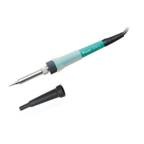 Pro'sKit SI-130B-20 Ceramic Soldering Iron with 2-Pin Plug 12W | Lazada