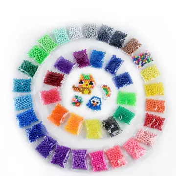 Aquabeads - Star Bead Refill Pack