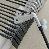 Golf Club CGB MAX Iron Group Of 9 P790 Series STEALTH