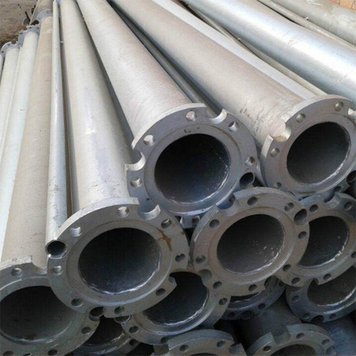Deep well pump pipe well pipe galvanized pipe submersible pump well pipe deep well pipe pump