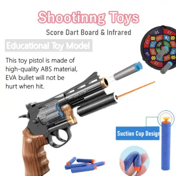 Shop Shotgun Kids Toy Gun Shell with great discounts and prices online -  Nov 2023