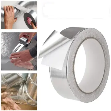 2/4/6cm Super Sticky Duct Repair Tape Waterproof Strong Seal