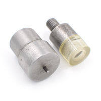 6 mm-15 mm One side Rivet installation tool Hand press Button tools Eyelets Molds Snap button Clothing &amp; Accessories