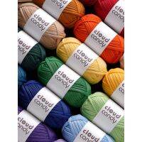 【CC】 100G/balls  Thick Yarn Thread for Household Hand Knitting Sitting Material TJ8523