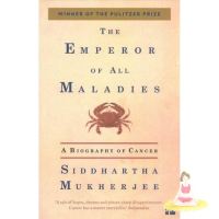 that everything is okay ! The Emperor of All Maladies [Paperback]