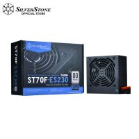 SILVERSTONE PSU ESSENTIAL 700W 80PLUS WHITE