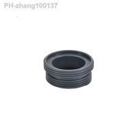 1PC ABS Kitchen Faucet Aerator Adapter Male 22mm To Male 24mm Water Purifier AdapterFaucet Replacement Accessories