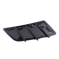 Car Right Hood Vent Grille Grill Cover Fit For Benz W164 ML GL Class 2008 2009 2010 2011 05