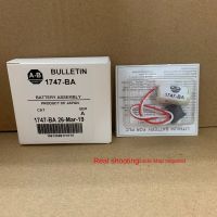 ของแท้/2022 ✤✁ของแท้/อเมริกัน AB 1747-BA Allen Bradley PLC 3V แบตเตอรี่ CR14250SE