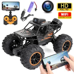 Hipac carro rc 4wd drift