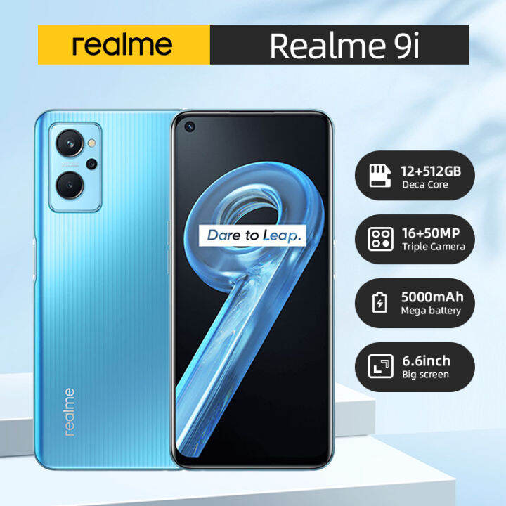 realme 9i 2023