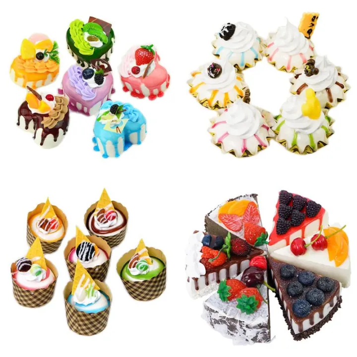 6pcs-realistic-artificial-simulation-cake-ice-cream-dessert-bakery-window-food-display-photo-prop