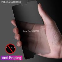 Privacy Screen Protector Case for HuaWei Mate 10 Mate 20 P9 P10 P20 Lite Mate10 Mate20 P20 Pro P10 Plus Anti-Peep Tempered Glass