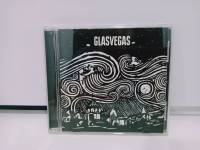 1 CD MUSIC ซีดีเพลงสากลGlasvegas  (D11K102)