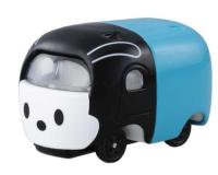 Takara Tomy Tomica Disney Motors Tsum tsum Oswald The Lucky Rabbit