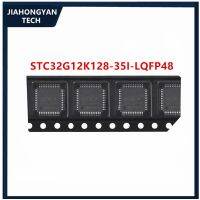 、。；【； 2PCS 5PCS 10PCS STC32G12K128-35I-LQFP48 32-Bit 8051 Core Single-Chip Microcomputer Chip