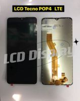 LCD Display หน้าจอ จอ+ทัช Tecno POP4 LTE ?