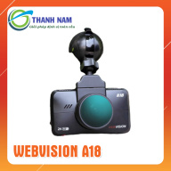 Camera hành trình Webvision A18 ghi hình 2K thumbnail