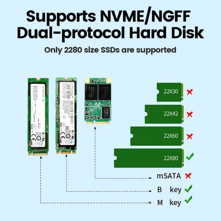 jeyi-คูลเลอร์-ii-2280-ssd-ฮีทซิงค์-m-2หม้อน้ำ-nvme-หม้อน้ำประสิทธิภาพสูงพีซีอัลลอยแมกนีเซียมอะลูมิเนียมพร้อมแผ่นซิลิโคนความร้อน