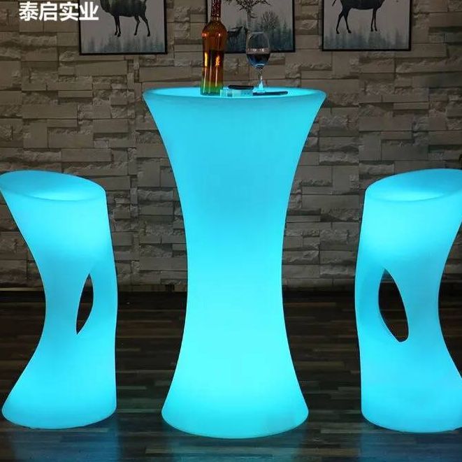 โต๊ะบาร์-led-ไฟกลางคืน-โต๊ะเปลี่ยนสี-โรงแรม-ผับ-บาร์-วิลล่า-รีโมทคอนโทรลเปลี่ยนสี16สี