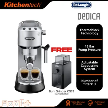 Shop Latest Delonghi Icona Coffee online Lazada .my