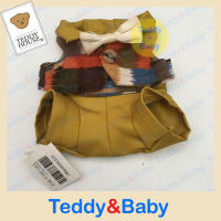 Teddy house : ชุด Romance Boy 05"