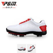 Chính Hãng GIÀY GOLF NỮ - PGM SUPERFIBER SKIN - XZ109