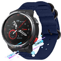 นาฬิกา Mibro GS สายสมาร์ทวอทช์ซิลิโคน StrapMibro Watch GS สายนาฬิกาสายรัดข้อมือกีฬา Mibro Strap SmartWatch