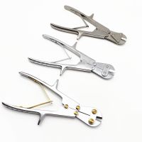 Stainless steel Kirschner Wire Cutter pin cutter Kirschner Wire Scissors orthopedics Veterinary Instruments