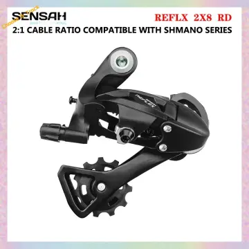 Sensah reflex online groupset