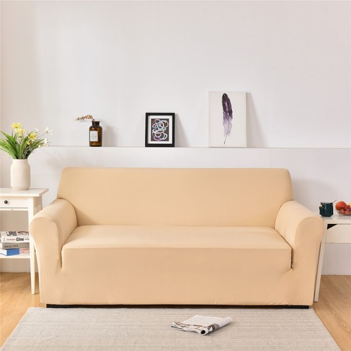 cloth-artist-ผ้าคลุมโซฟายืดสแปนเด็กซ์-forroom-sectional-corner-couch-slipcover-elastic-cover-for-sofaprotector