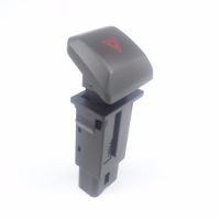 Emergency Hazard warning light switch for Isuzu D-Max 2006 LHD