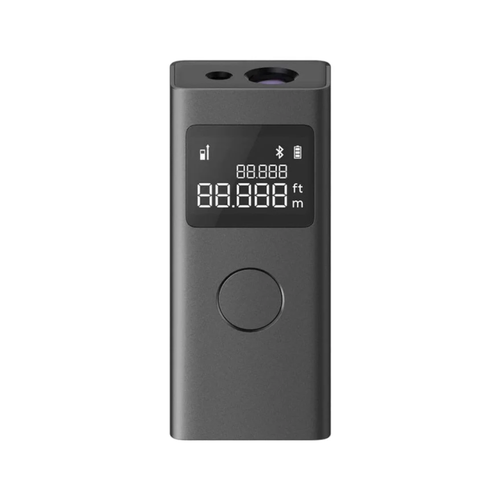 xiaomi-mi-smart-laser-measure-เครื่องวัดระยะด้วยเลเซอร์อัจฉริยะ-ของแท้-ประกันศูนย์-1ปี