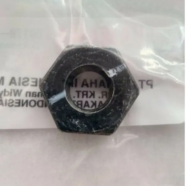 Genuine Yamaha Mio i 125 NMAX Aerox Clutch Bell Nut 9017012802 Lazada PH
