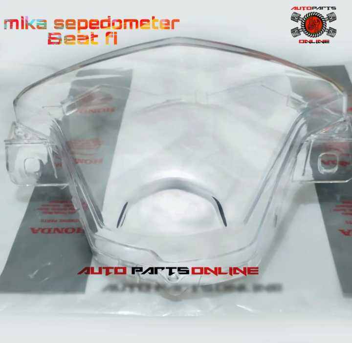 Mika kaca SPEEDOMETER BEAT FI BEAT ESP BEAT POP Lazada Indonesia