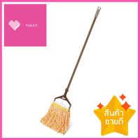 ไม้ม็อบไมโครไฟเบอร์ BE MAN V.O. 10 นิ้ว สีน้ำตาลMICROFIBER MOP BE MAN V.O. 10" BROWN **โปรโมชั่นสุดคุ้ม โค้งสุดท้าย**