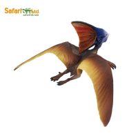 New23 Tapejara Pterosaur Dinosaurs Classic Toy For Boy Children Animal Model